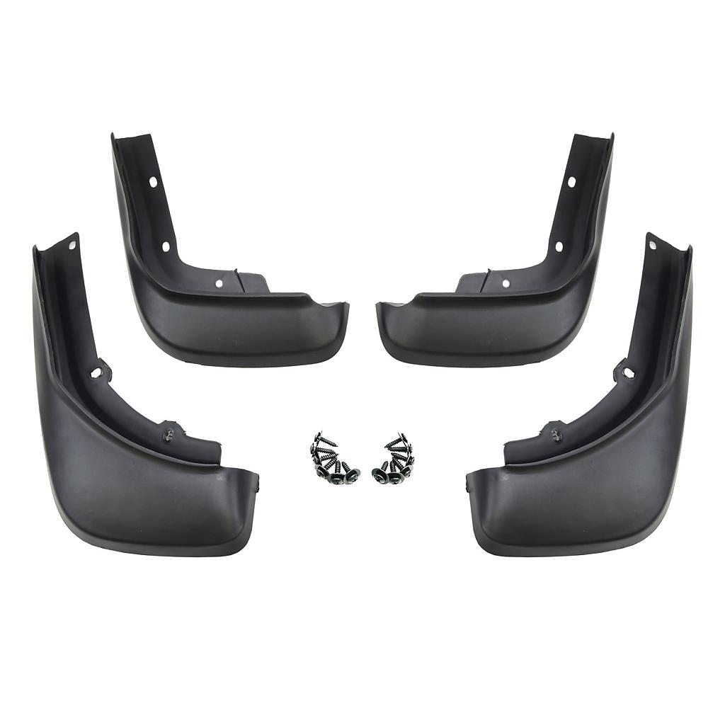 Lapa�e ne�istot - z�st�rky Volvo XC60 set 4 kus� - p�edn� + zadn�