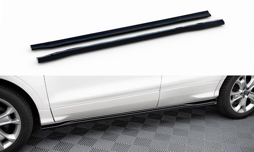 Bo�n� prahov� n�stavce Ford Kuga ST-Line Mk2