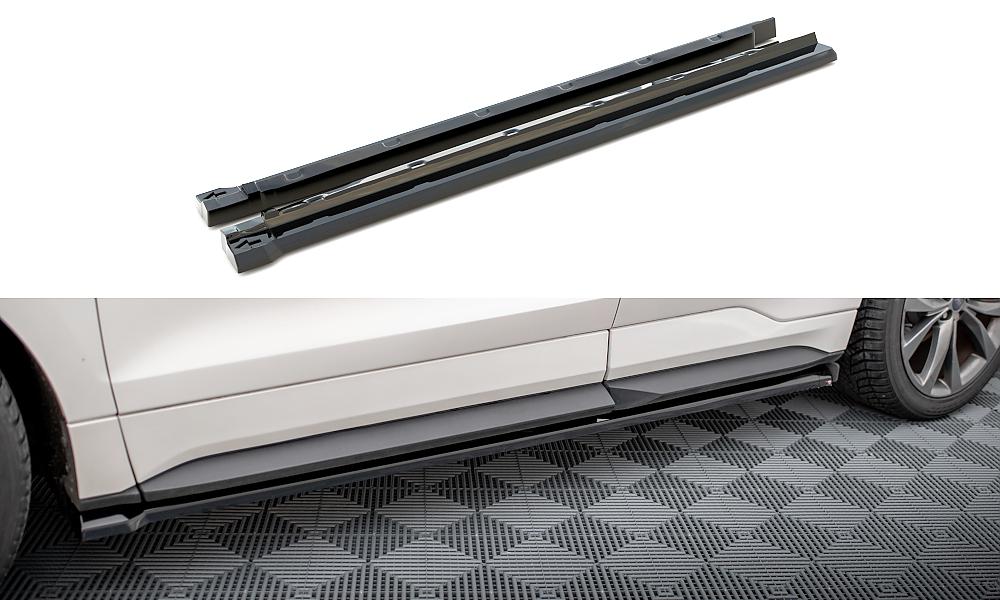 Bo�n� prahov� n�stavce Ford Edge Sport Mk2