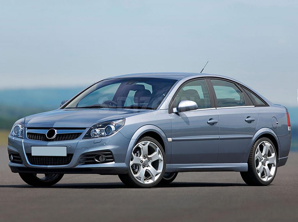 Опель Вектра Купить В Крыму