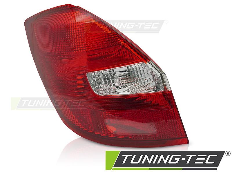 Zadn� sv�tla TYC �koda Fabia Hatchback / Combi