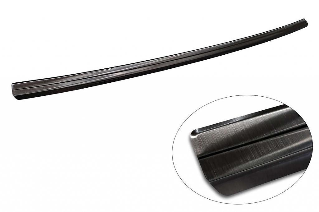 Kryt prahu zadnch dve Hyundai Kona II - ern