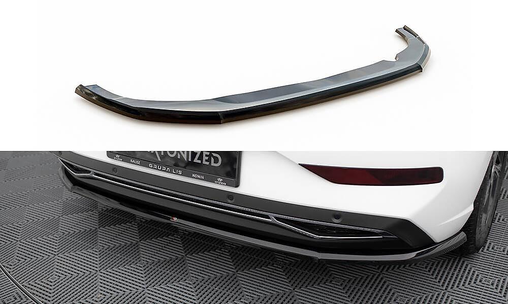 Zadn� spoiler n�razn�ku Hyundai i30 Mk3 Facelift