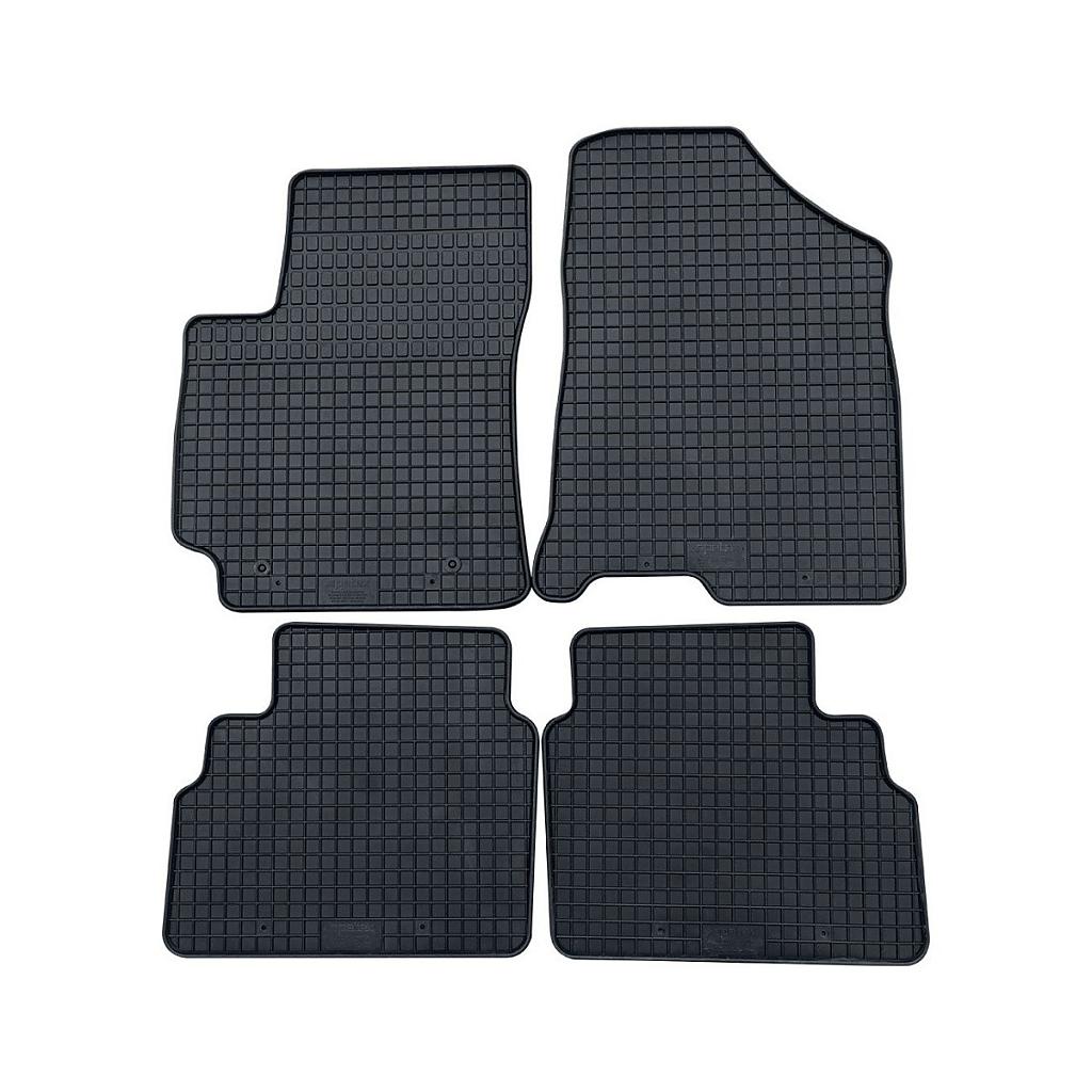Gumov autokoberce Petex Hyundai Kona II