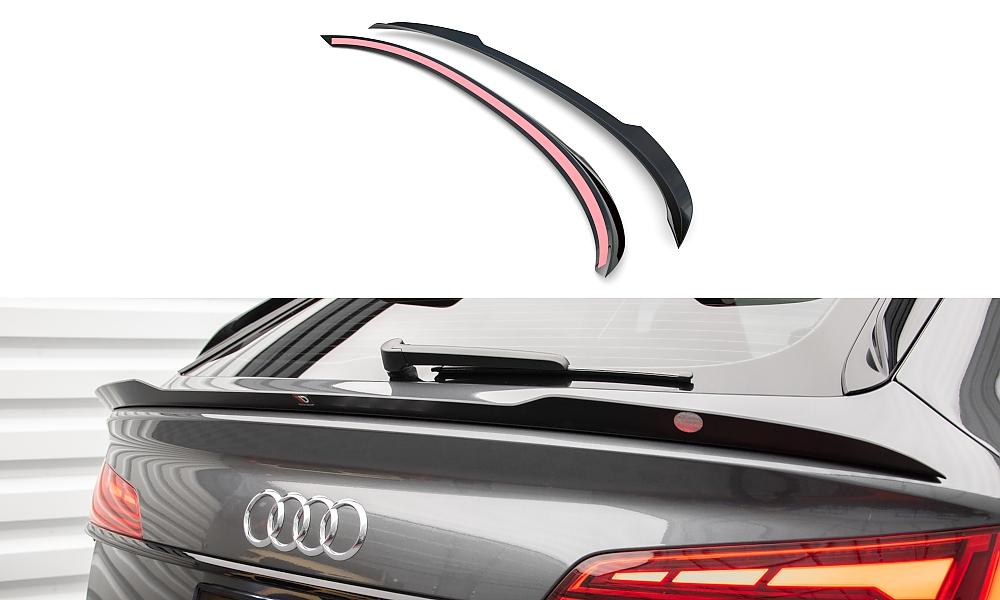 St��ka - st�e�n� spoiler Audi SQ5 Sportback Mk2 Facelift
