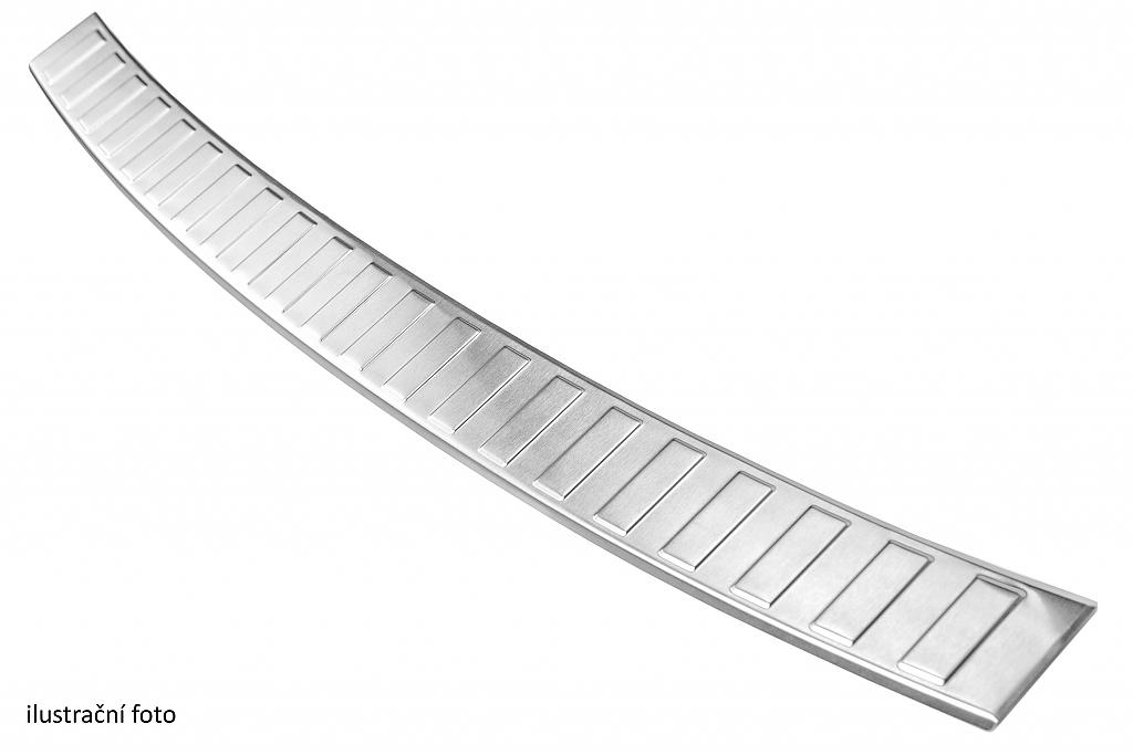 NEREZ kryt prahu zadn�ch dve�� Jeep Cherokee Avenger 