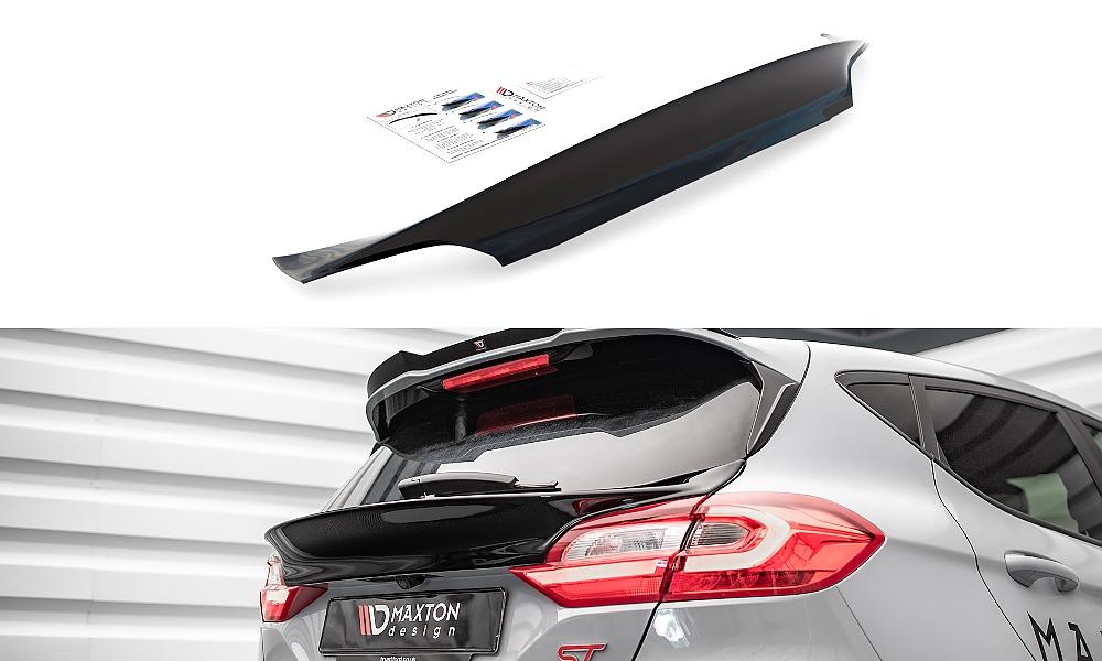 K�id�lko - spoiler kufru Ford Fiesta Standard/ ST-Line/ ST