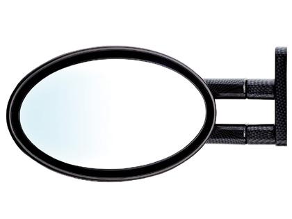 N�hradn� sklo do zrc�tka Mega Style Lev�