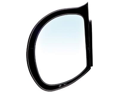 N�hradn� sklo do zrc�tka Race Look Prav�