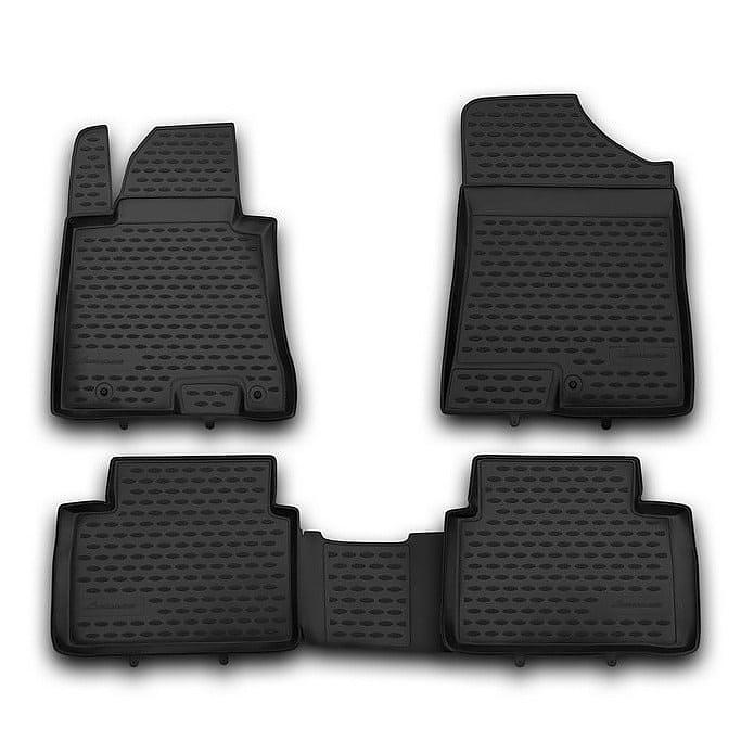 Gumov koberce Novline Hyundai i30 II