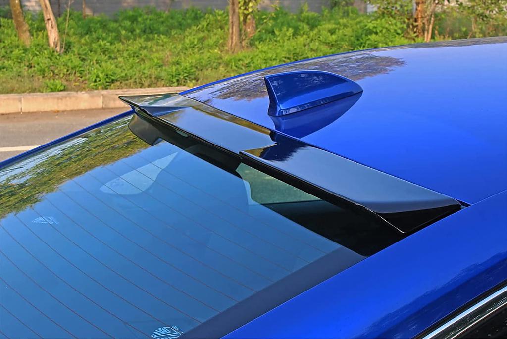 Sten spoiler - stka Honda Civic XI sedan