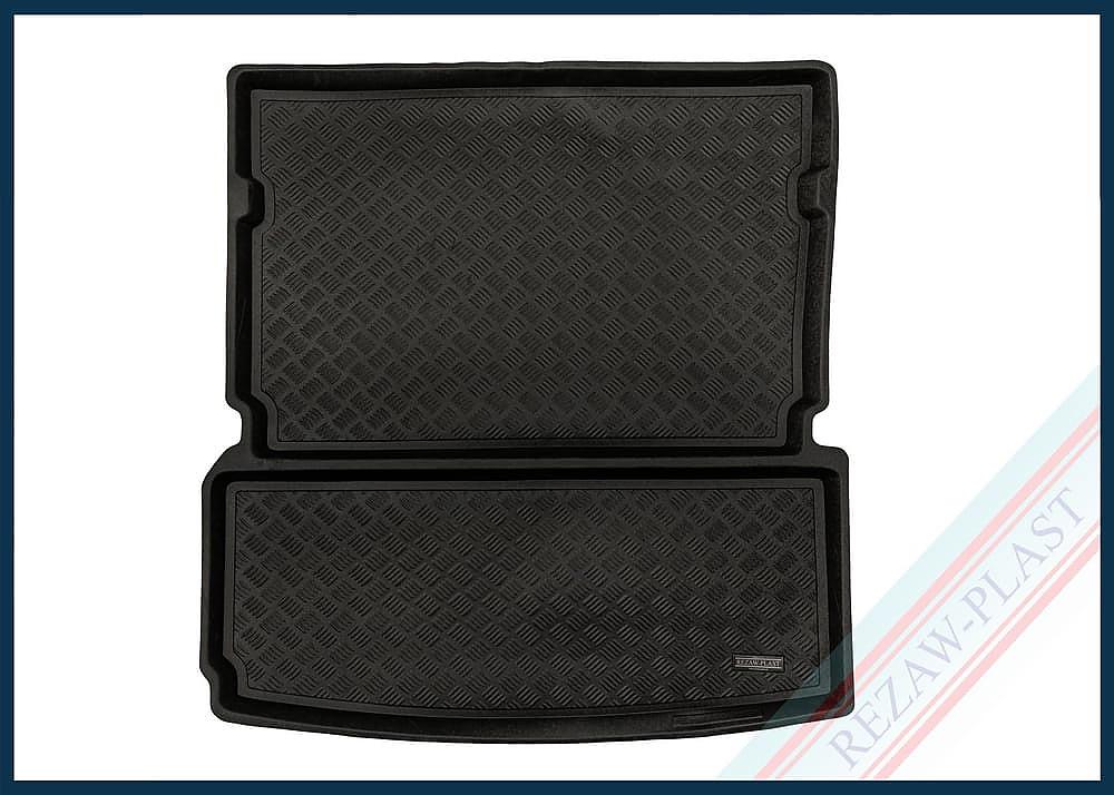 Gumov vana kufru Jeep Grand Cherokee