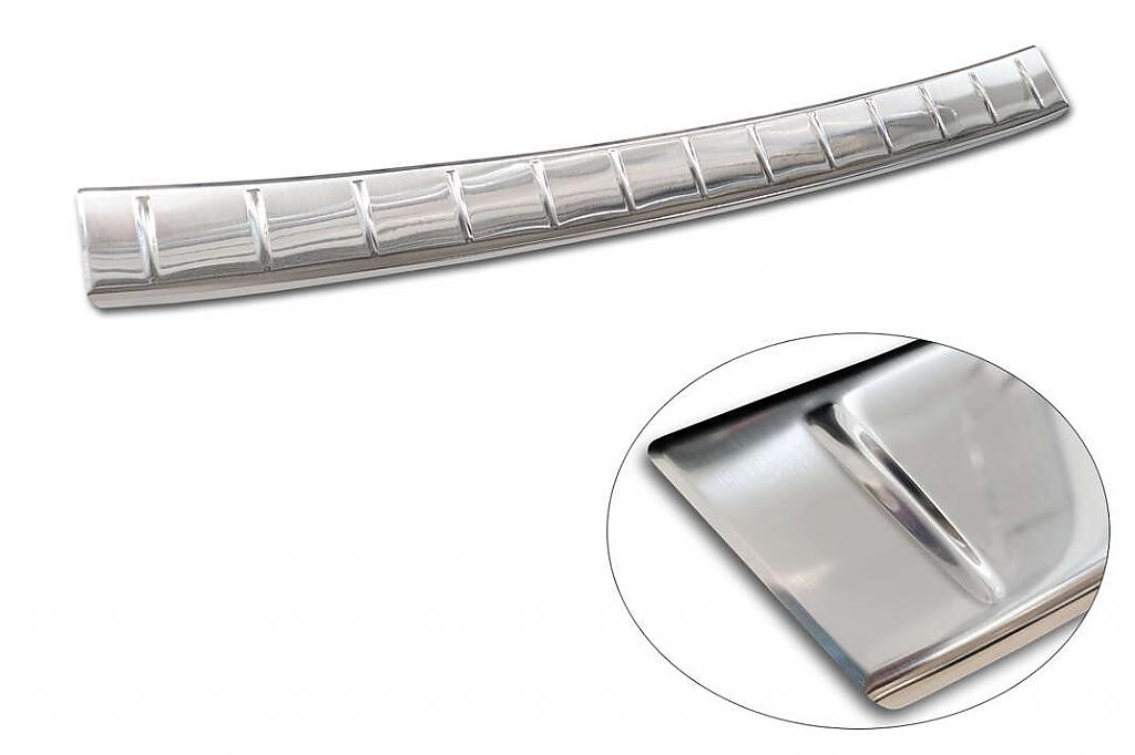 Kryt prahu zadn�ch dve�� Mercedes E Class W214 (sedan)