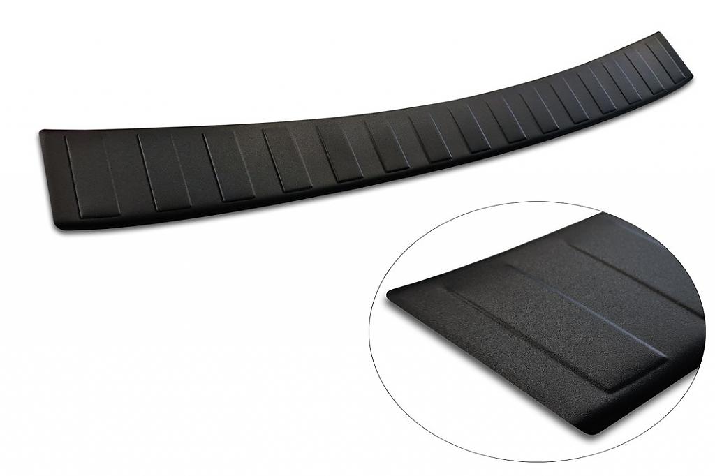 Kryt prahu zadnch dve Seat Leon FR IV / Cupra Leon IV sportstourer KL - ern mat