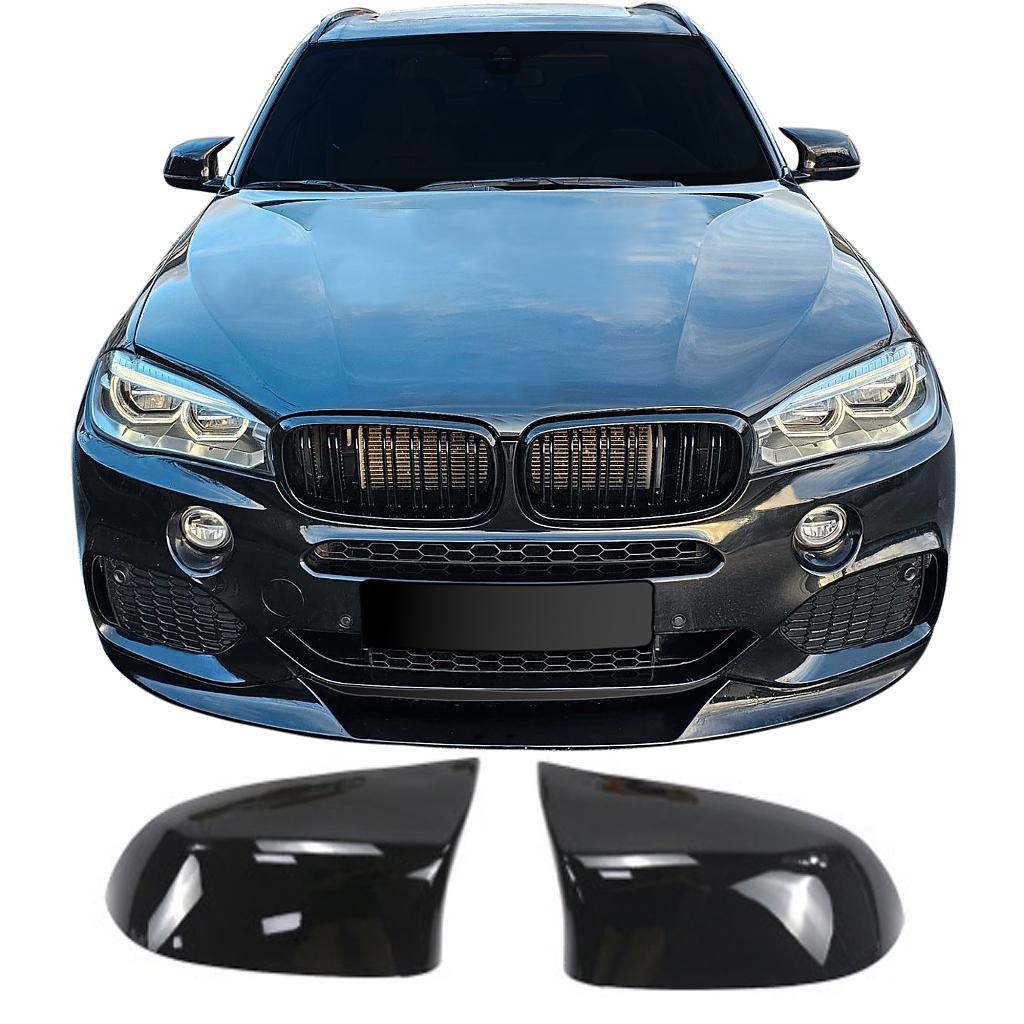 Plastov kryty zrctek M style BMW X5 (F15)