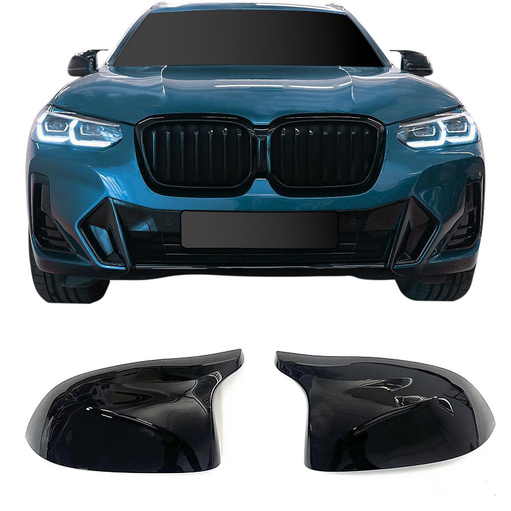Plastov kryty zrctek M style BMW X5 (G05) 