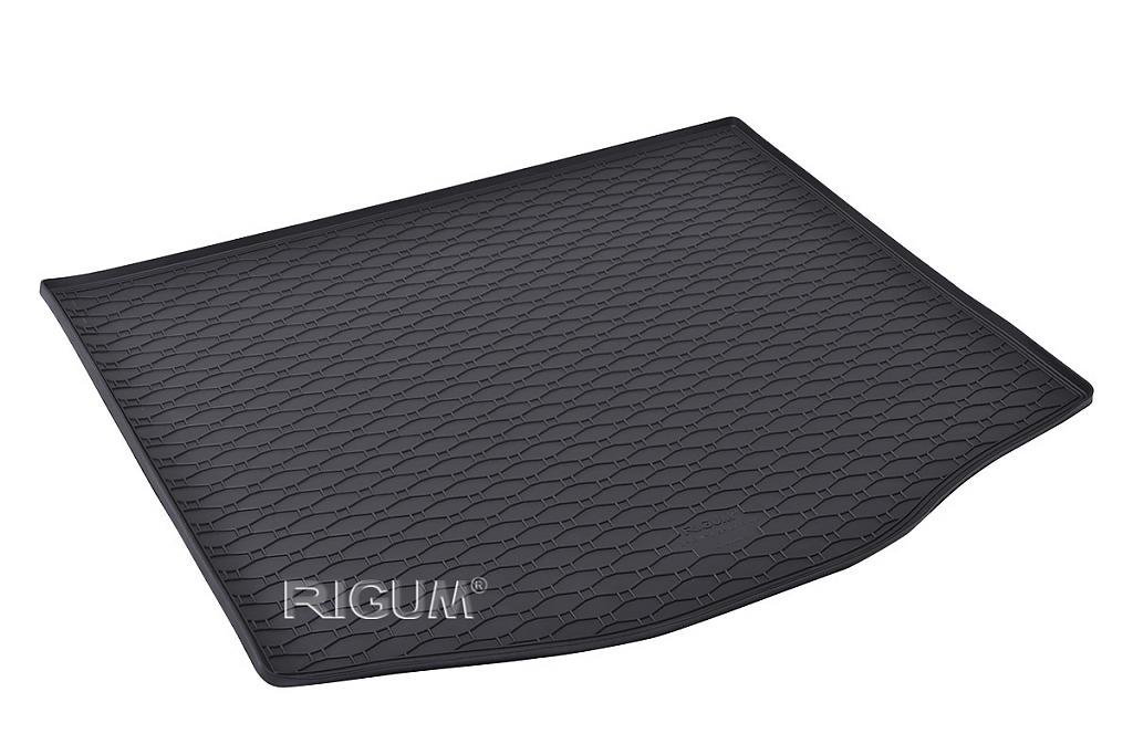RIGUM gumov vana do kufru SsangYong Tivoli Grand
