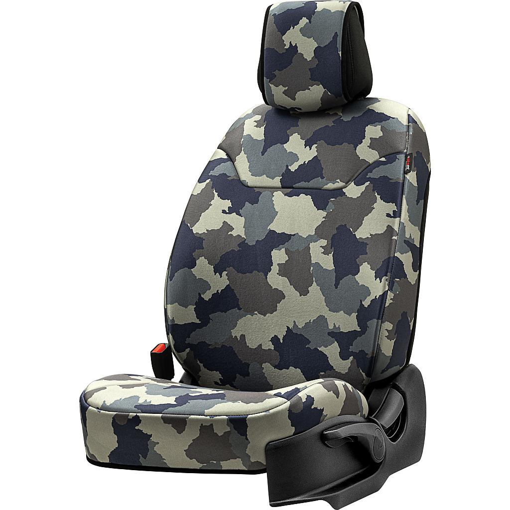 Univerzln autopotah OTOM Safari Concept 103