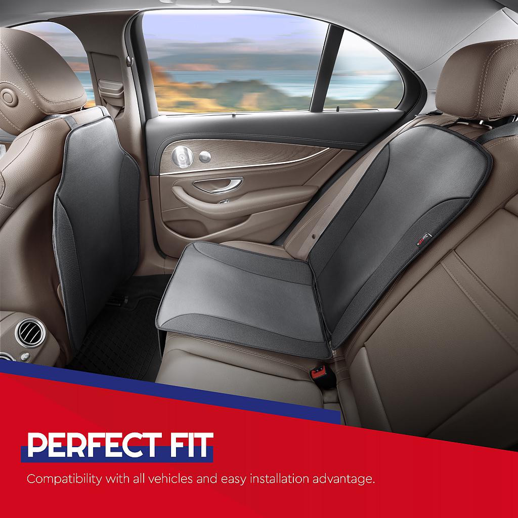 Univerzln potah sedadla pro dti DUO