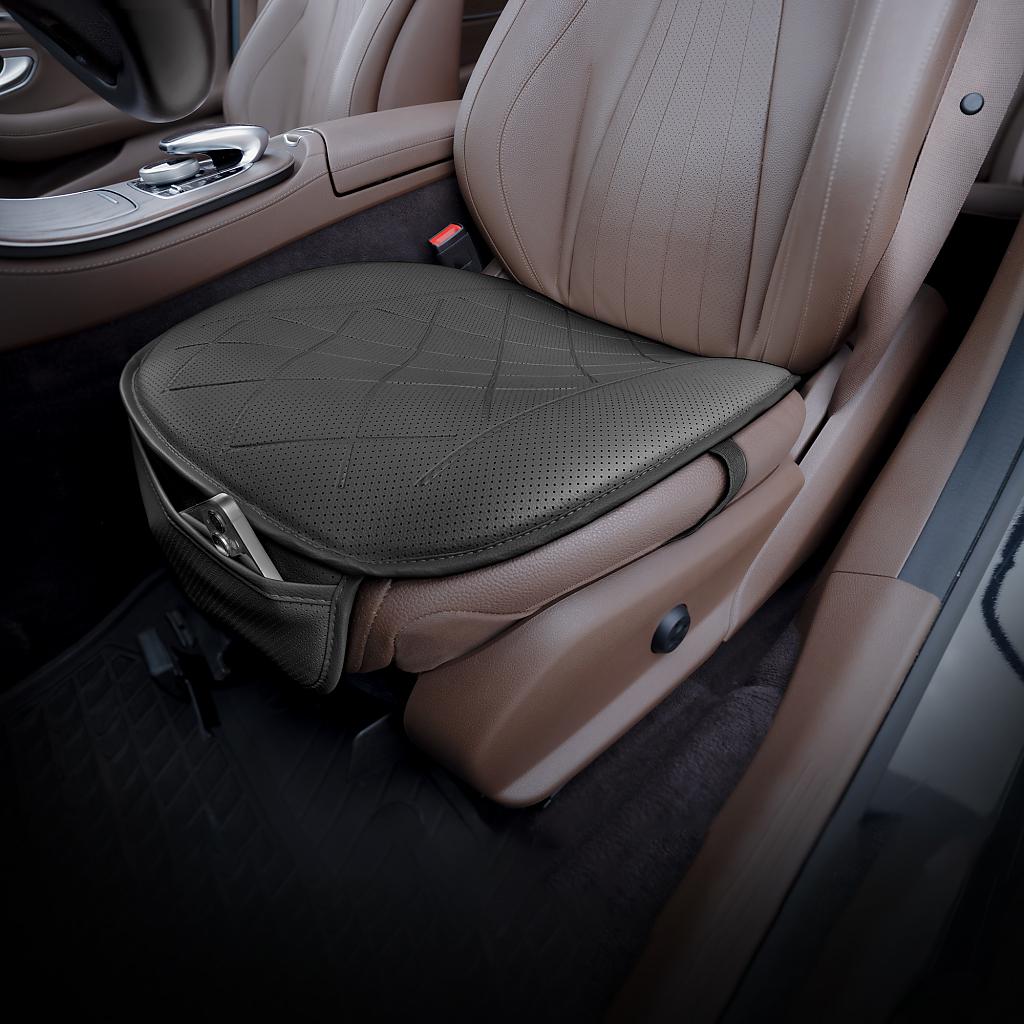 Univerzln podsedk pro pedn sedadla - koen