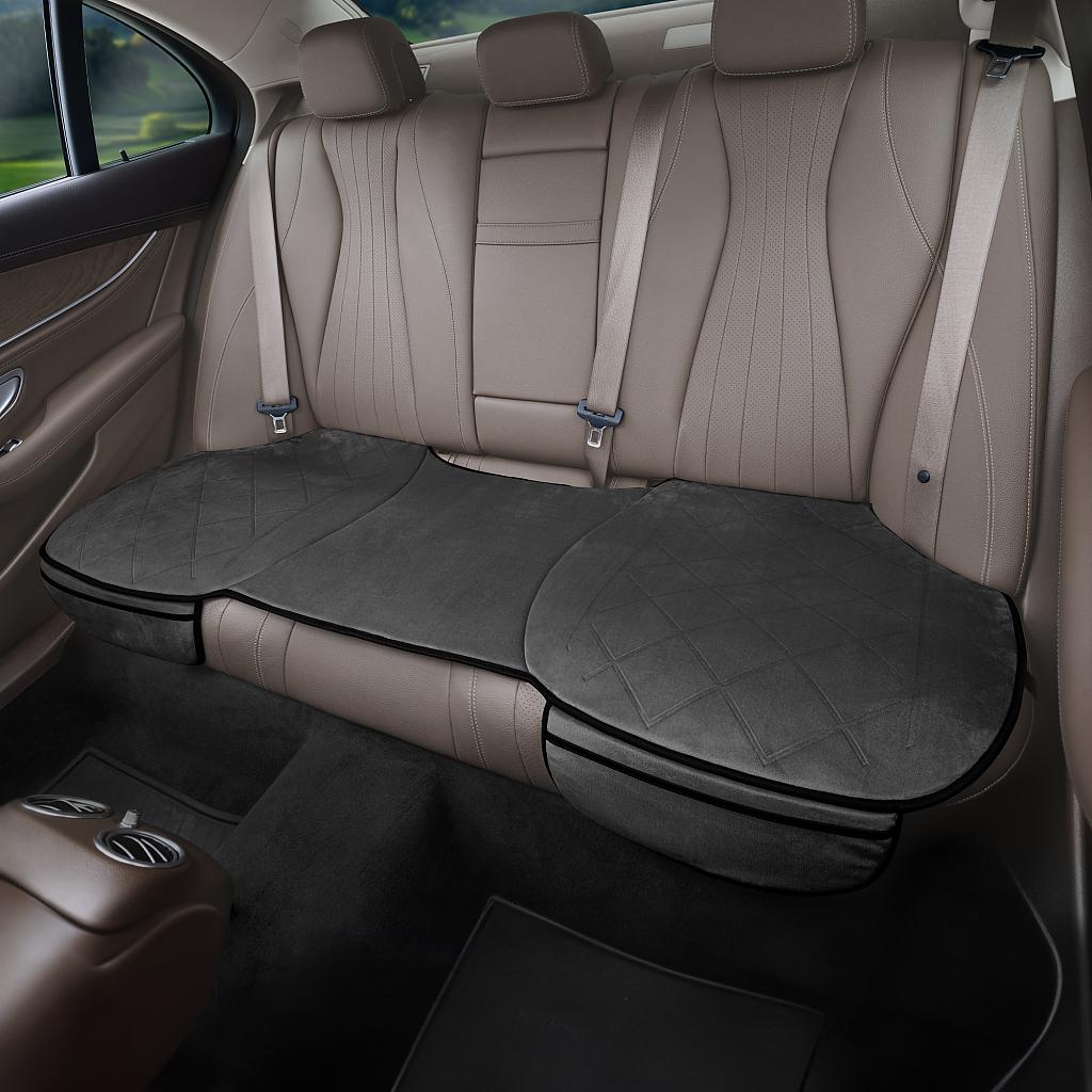 Univerzln podsedk pro zadn sedadla - semiov