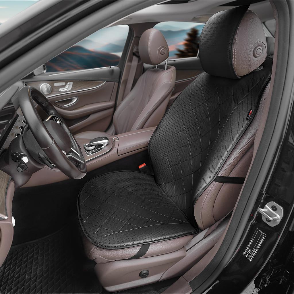 Univerzln potah pro pedn sedadla - koen