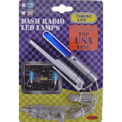 Lampika Led 12 V Dlouh