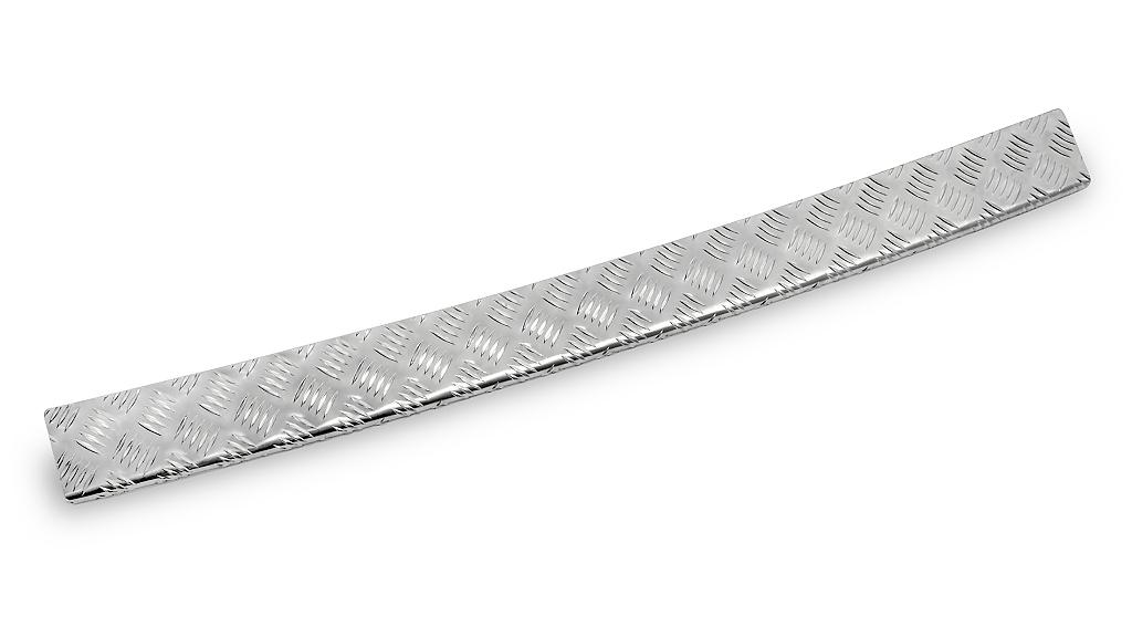 Alu kryt prahu ptch dve Peugeot Rifter