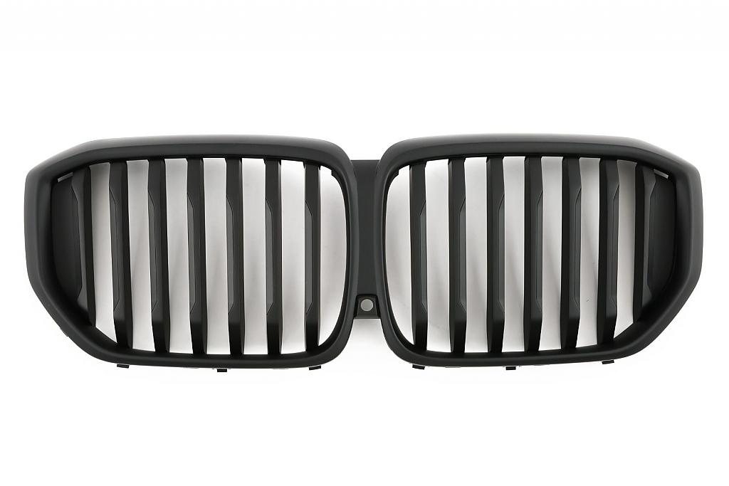 Maska-ledvinky pro BMW X5 G05 LCI - ern
