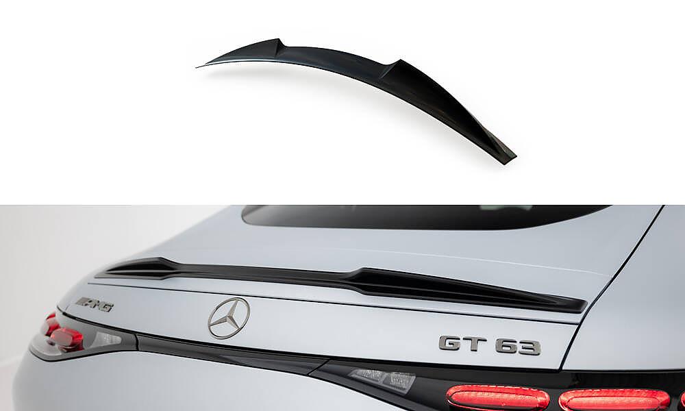 Kidlko - spoiler kufru 3D Mercedes-AMG GT 63 C192