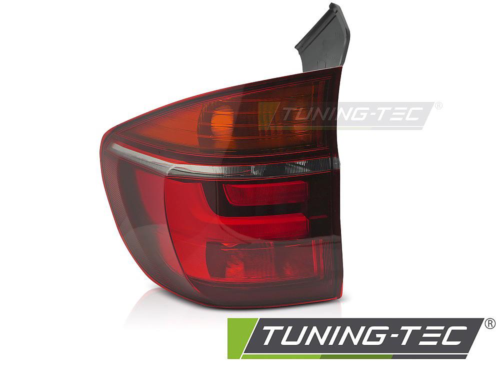 Zadn LED svtla TYC BMW X5 E70