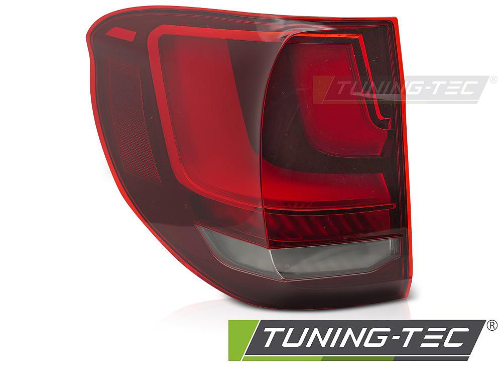 Zadn LED svtla TYC BMW X5 F15