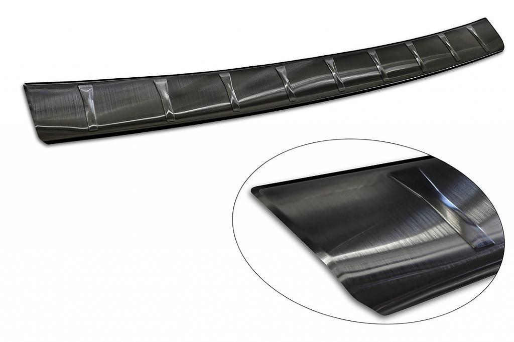 Kryt prahu zadn�ch dve�� Mercedes E W214 combi - �ern�