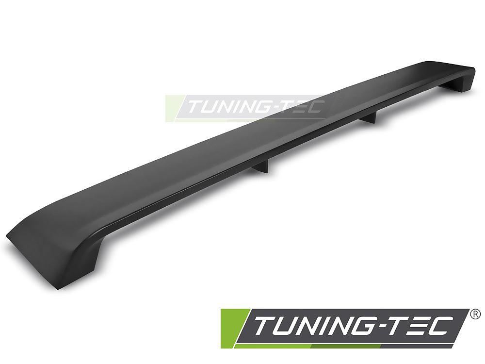 Kdlo - spoiler kufru Sport Mercedes E Class W124 4dv.