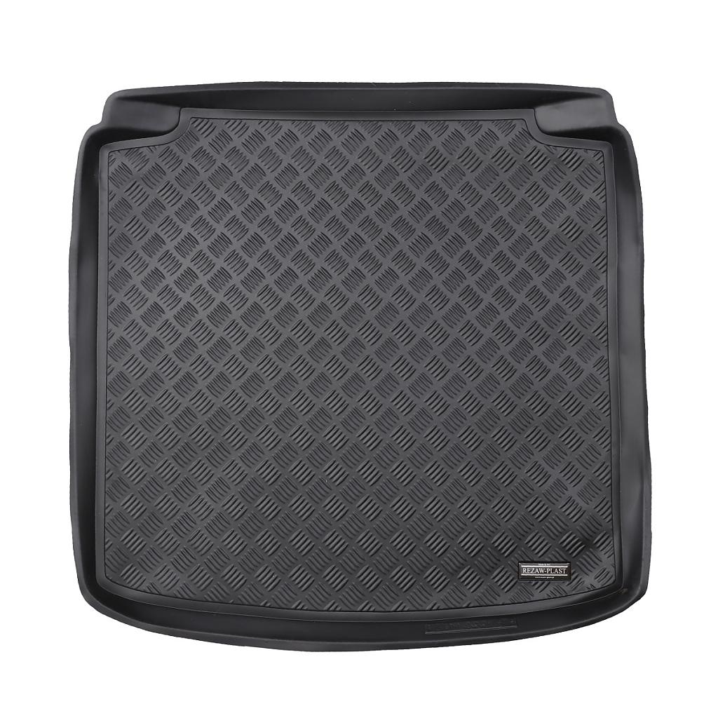 Gumoplastov� vana kufru �koda Fabia II (combi)