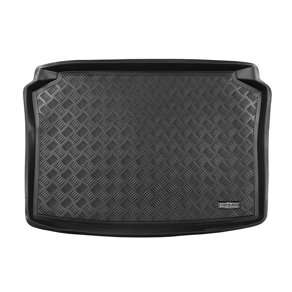 Gumoplastov vana kufru Seat Ibiza (hatchback)