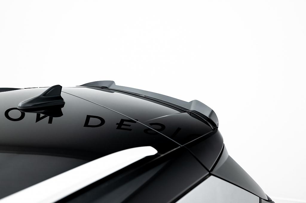 Prodlouen stenho spoileru koda Kodiaq Mk2