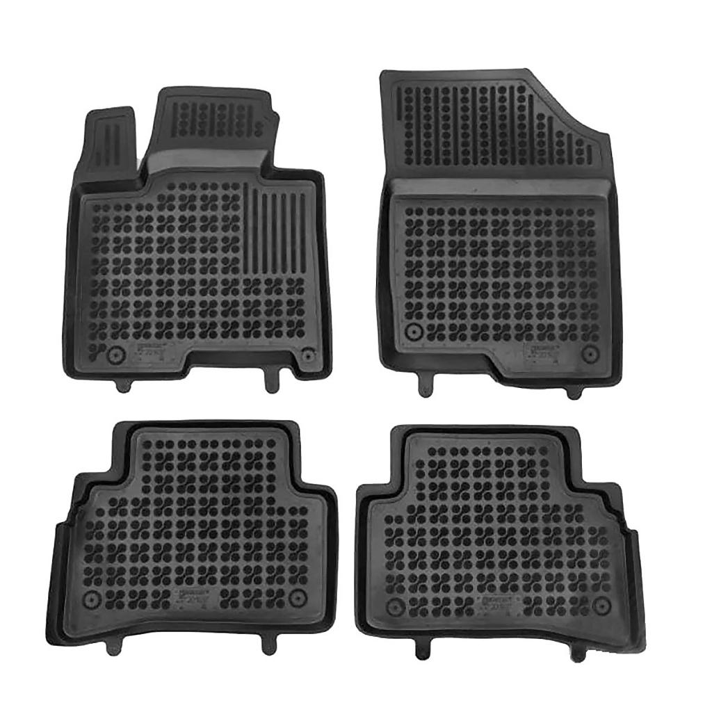 Gumov autokoberce Hyundai Tucson