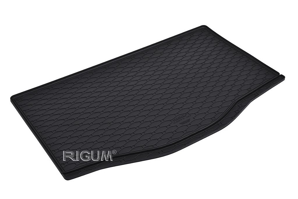 RIGUM gumov vana do kufru SsangYong Tivoli