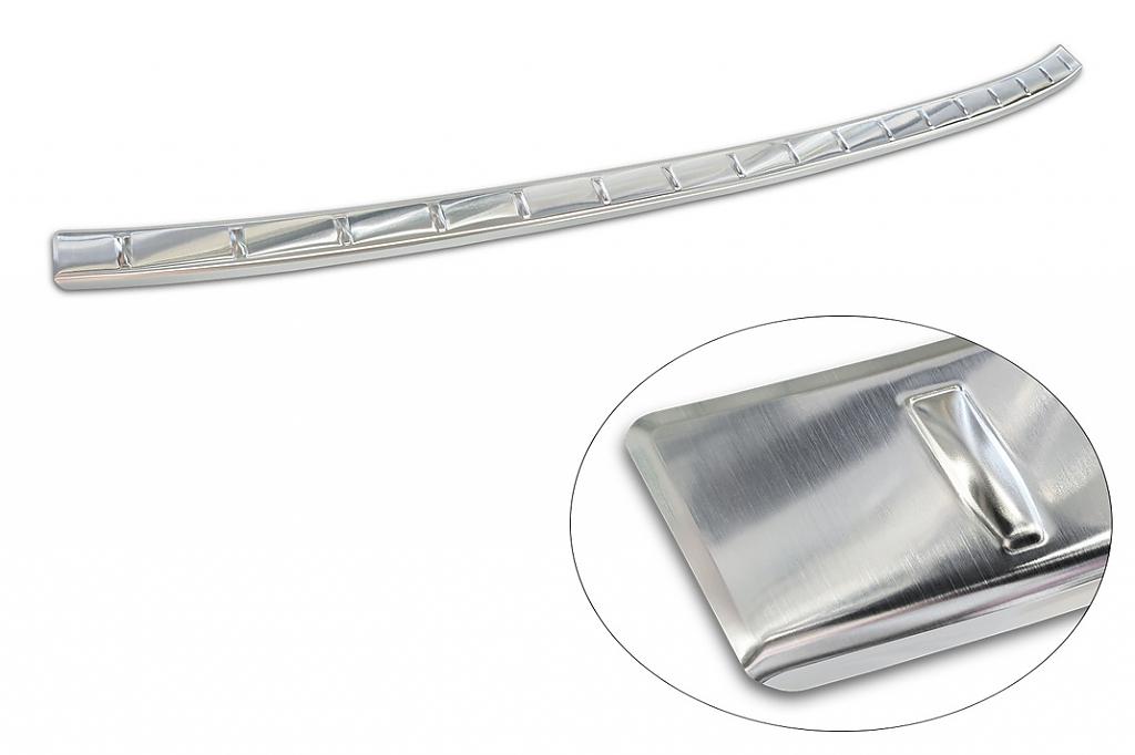 AVISA nerezov� kryt prahu zadn�ch dve�� Chery Omoda 5