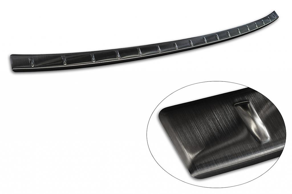 AVISA nerezov� kryt prahu zadn�ch dve�� Chery Omoda 5 �ern�