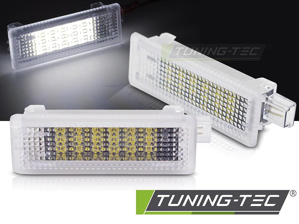 LED sv�tlo do interi�ru pro BMW X5/X6  E70/E71