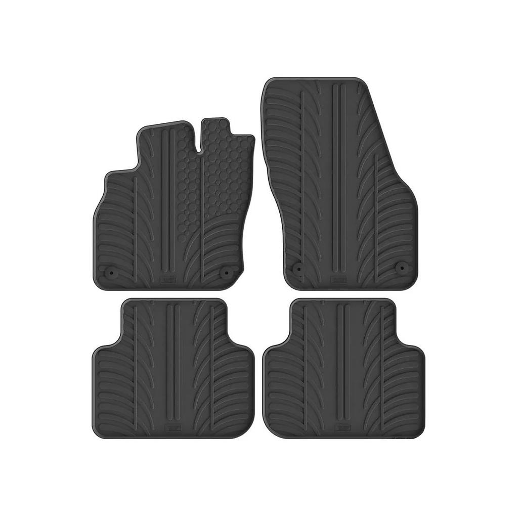 Gumov autokoberce Gledring Cupra Terramar