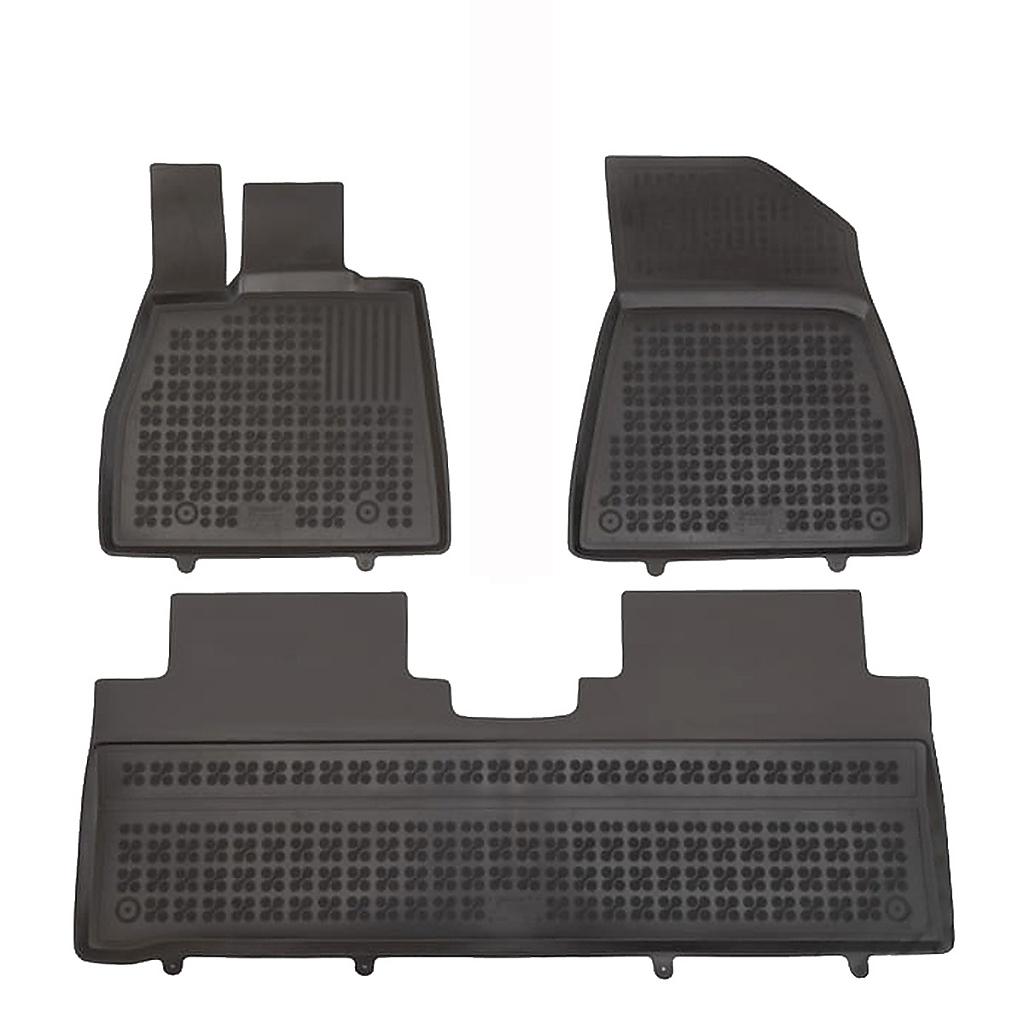 Gumov� autokoberce BYD SEAL U DM-i (Elektrick� verze)