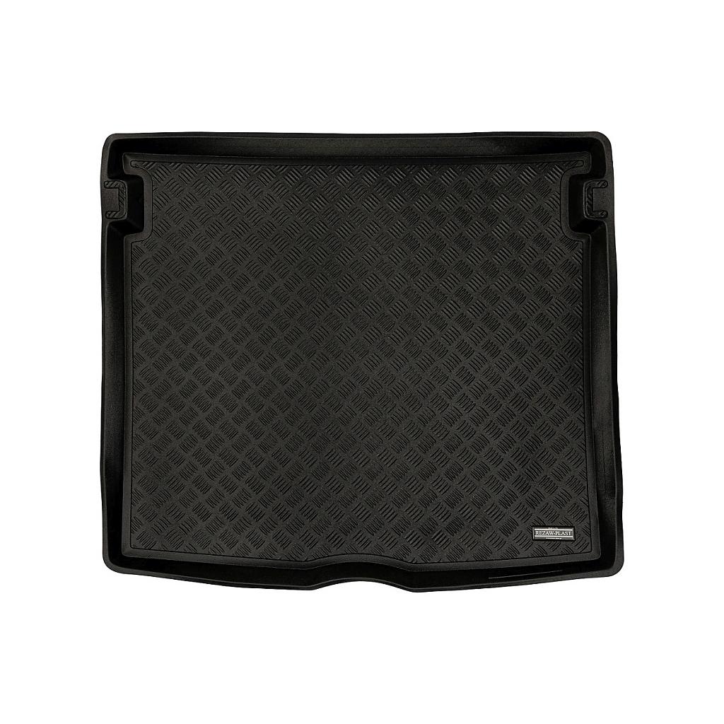 Gumoplastov vana do kufru pro Mercedes GLE (W167, HYBRID)