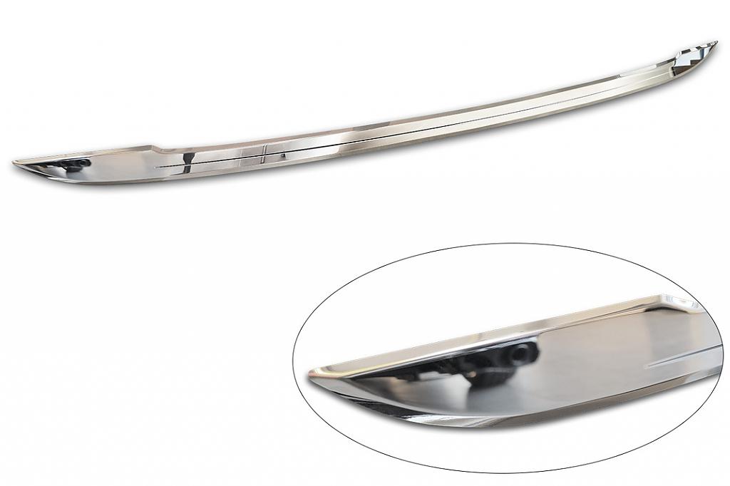 AVISA nerez lita hrany zadnch dve Mercedes GLE II. Coupe C167