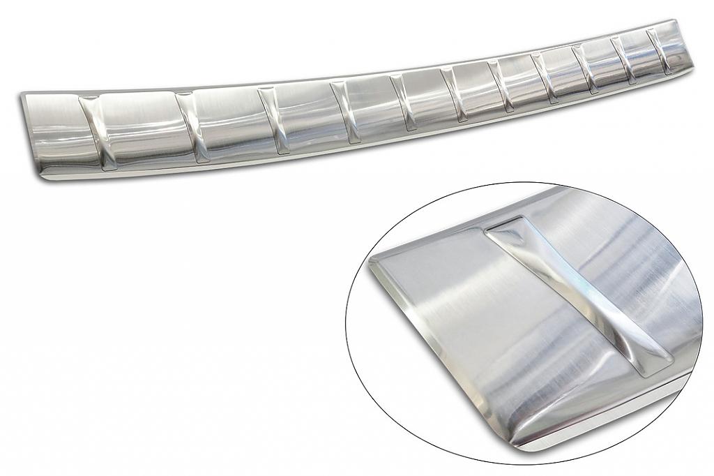 Kryt prahu zadn�ch dve�� �koda Superb IV Liftback