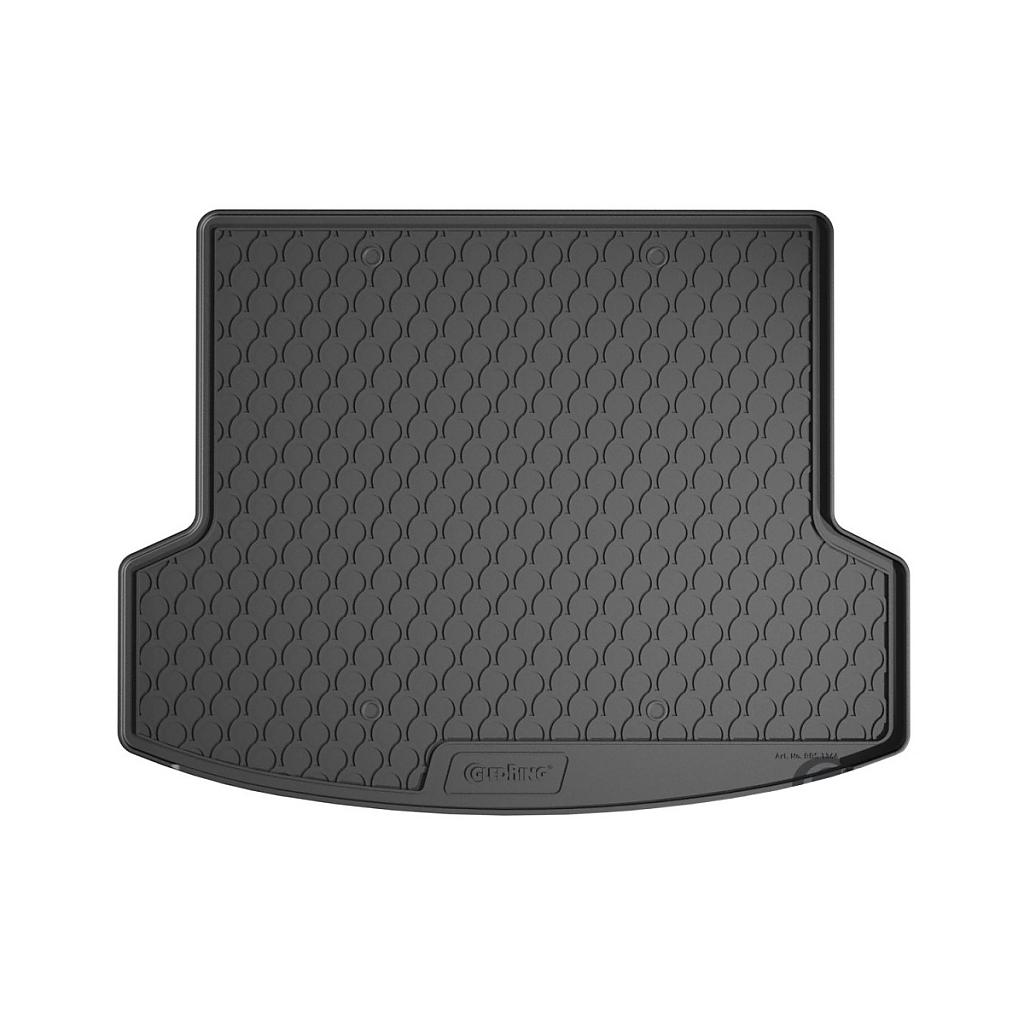 Gumov� vana kufru Gledring Hyundai Santa Fe