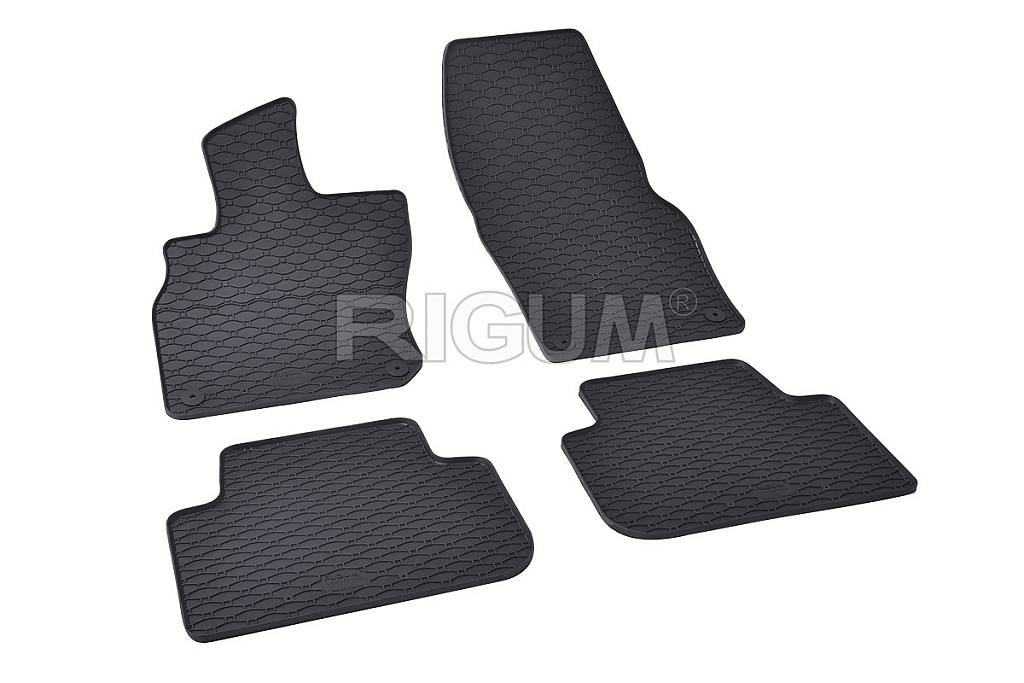 RIGUM gumov� koberce Cupra Terramar