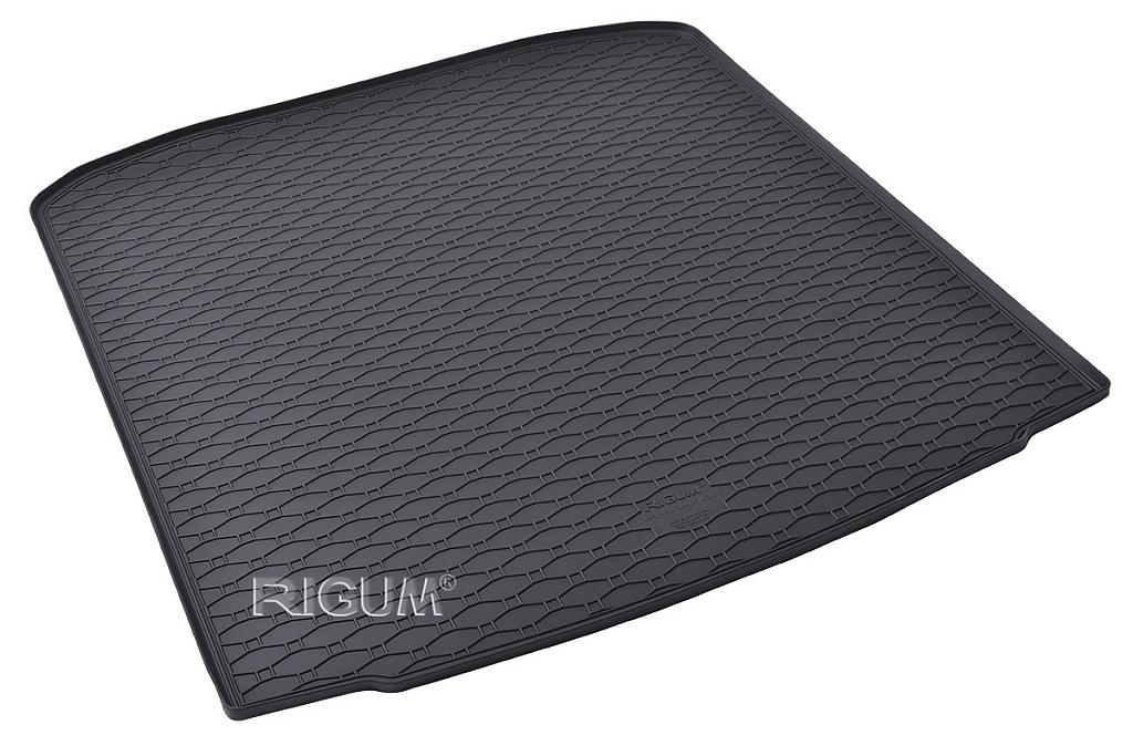 RIGUM gumov� vana do kufru �koda Superb sedan
